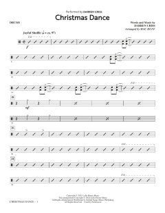 Christmas Dance (Download) 