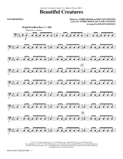 Beautiful Creatures (Download) 