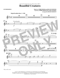 Beautiful Creatures (Download) 