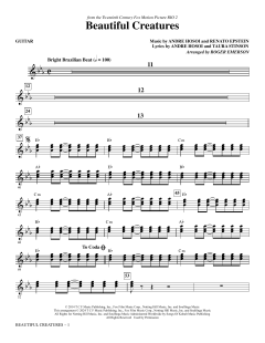 Beautiful Creatures (Download) 