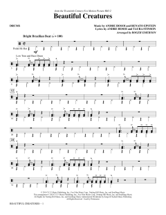 Beautiful Creatures (Download) 