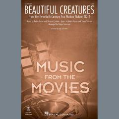 Beautiful Creatures (Download) 