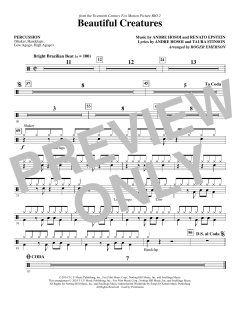 Beautiful Creatures (Download) 