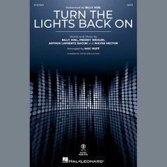 Turn the Lights Back On von Billy Joel (Download) 