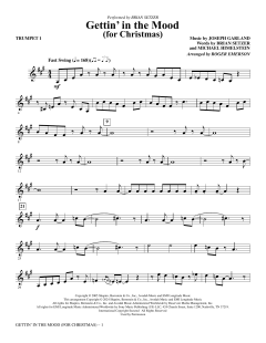 Gettin' in the Mood (Download) 