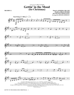 Gettin' in the Mood (Download) 