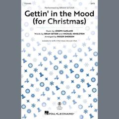 Gettin' in the Mood (Download) 