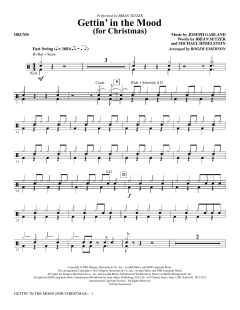 Gettin' in the Mood (Download) 