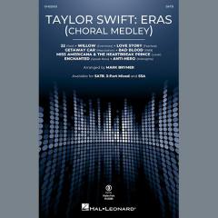 Taylor Swift: Eras von Aaron Dessner (Download) 