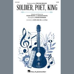 Soldier, Poet, King (Download) 