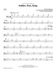 Soldier, Poet, King (Download) 