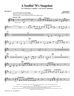 A Soulful 70's Snapshot (Download) 