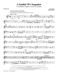 A Soulful 70's Snapshot (Download) 