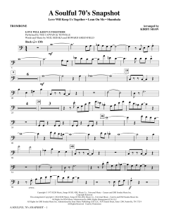 A Soulful 70's Snapshot (Download) 