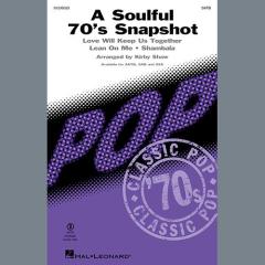 A Soulful 70's Snapshot (Download) 