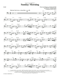 Sunday Morning (Download) 