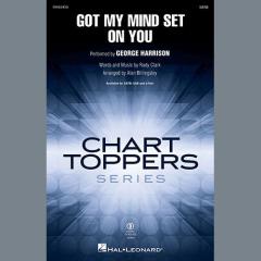 Got My Mind Set on You von George Harrison (Download) 