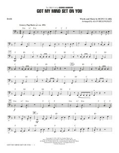 Got My Mind Set on You von George Harrison (Download) 