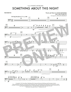 Something About This Night von Eliot Kennedy (Download) 