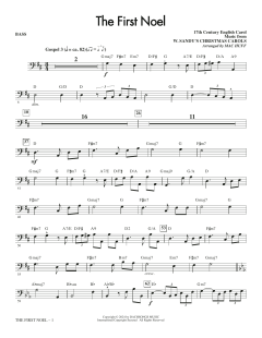 The First Noel (Download) 