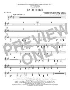 Run Like the River (Download) 