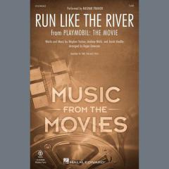Run Like the River (Download) 