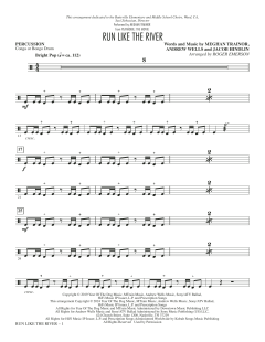 Run Like the River (Download) 