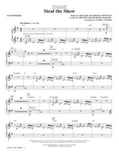 Steal the Show von Lauv (Download) 