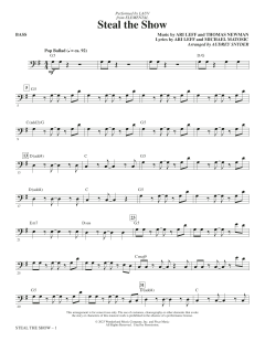 Steal the Show von Lauv (Download) 