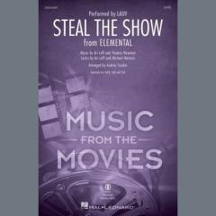 Steal the Show von Lauv (Download) 