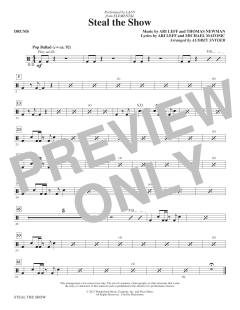 Steal the Show von Lauv (Download) 