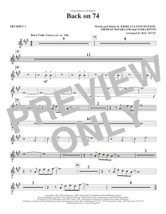 Back On 74 von Jungle (Download) 