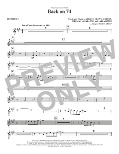 Back On 74 von Jungle (Download) 