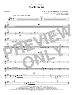 Back On 74 von Jungle (Download) 