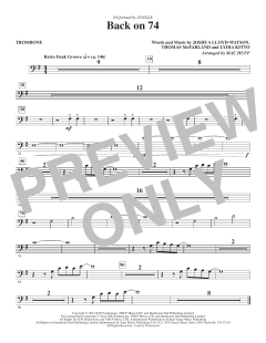 Back On 74 von Jungle (Download) 