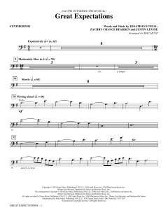 Great Expectations von Jonathan O'Neal (Download) 