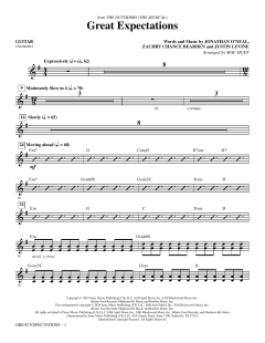 Great Expectations von Jonathan O'Neal (Download) 