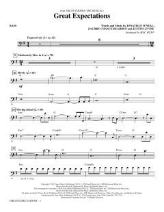 Great Expectations von Jonathan O'Neal (Download) 