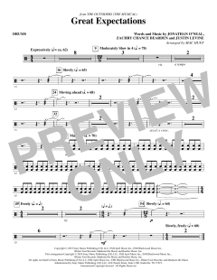 Great Expectations von Jonathan O'Neal (Download) 