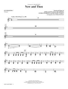 Now and Then von The Beatles (Download) 