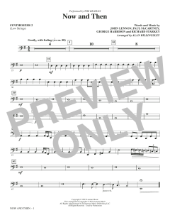 Now and Then von The Beatles (Download) 