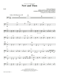 Now and Then von The Beatles (Download) 