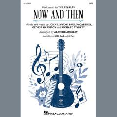 Now and Then von The Beatles (Download) 