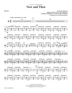 Now and Then von The Beatles (Download) 