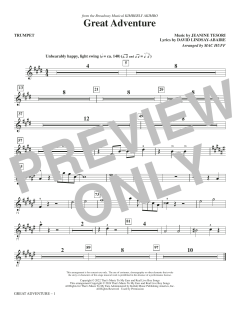 Great Adventure von David Lindsay-Abaire (Download) 