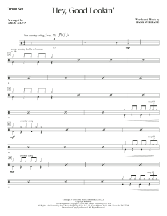 Hey, Good Lookin' von Hank Williams (Download) 