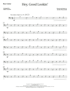 Hey, Good Lookin' von Hank Williams (Download) 