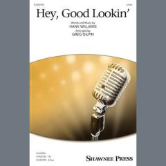 Hey, Good Lookin' von Hank Williams (Download) 