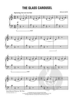 Blue Ribbon Encyclopedia, Level 1 