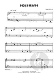 Blue Ribbon Encyclopedia, Level 1 